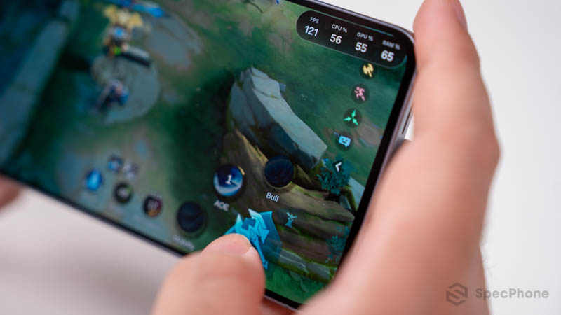 รีวิว Samsung Galaxy A57 5G ราคา สเปค รีวิว มีอะไรใหม่ เปิดตัว 2026 