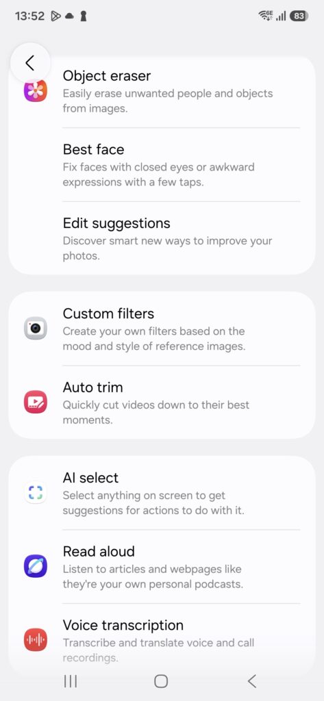 รีวิว Samsung Galaxy A57 5G ราคา สเปค รีวิว มีอะไรใหม่ เปิดตัว 2026 
