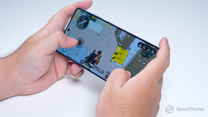 รีวิว Samsung Galaxy S26 Ultra ครั้งแรกกับจอ Privacy Display พร้อมอัปเกรดกล้องและ Galaxy AI ให้เหนือกว่าเดิม