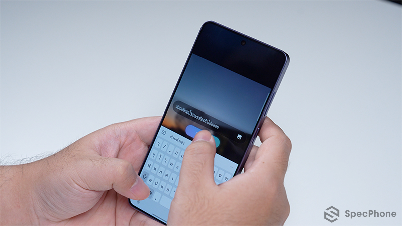 รีวิว Samsung Galaxy S26 Ultra ครั้งแรกกับจอ Privacy Display พร้อมอัปเกรดกล้องและ Galaxy AI ให้เหนือกว่าเดิม 