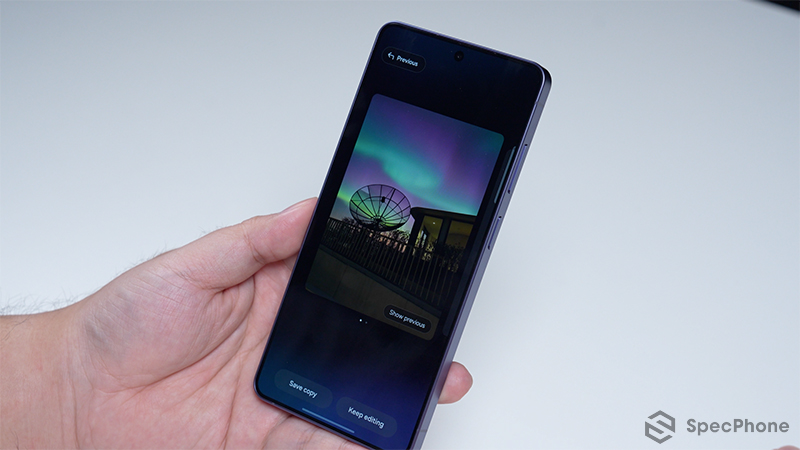 รีวิว Samsung Galaxy S26 Ultra ครั้งแรกกับจอ Privacy Display พร้อมอัปเกรดกล้องและ Galaxy AI ให้เหนือกว่าเดิม 