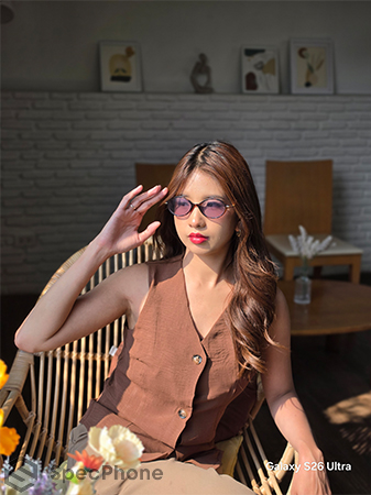 รีวิว Samsung Galaxy S26 Ultra ครั้งแรกกับจอ Privacy Display พร้อมอัปเกรดกล้องและ Galaxy AI ให้เหนือกว่าเดิม 