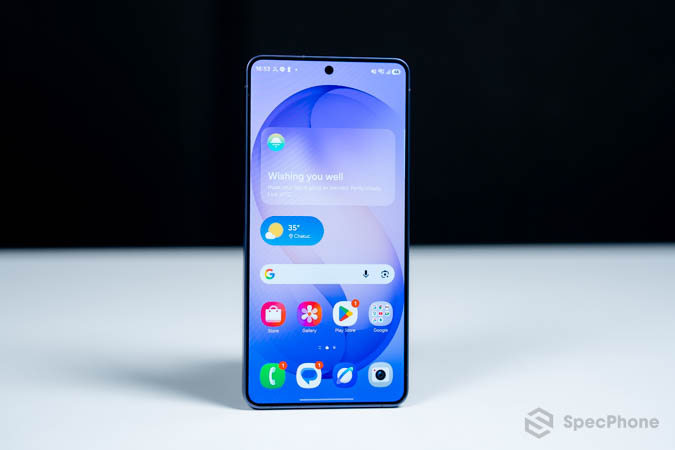 รีวิว Samsung Galaxy S26 Ultra ครั้งแรกกับจอ Privacy Display พร้อมอัปเกรดกล้องและ Galaxy AI ให้เหนือกว่าเดิม 