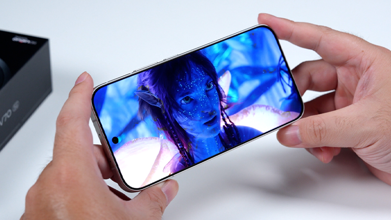 รีวิว vivo V70 กล้อง ZEISS 50MP ถ่ายพอร์ตเทรตระดับโปร พร้อมแบตสุดอึด 6500mAh ในราคาเริ่มต้น 15,999 บาท