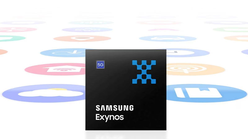 ลือ Samsung ซุ่มพัฒนาชิป Exynos 2800 สำหรับ Galaxy S28 แล้ว คาดยังลุยต่อด้วยสถาปัตยกรรม 2nm