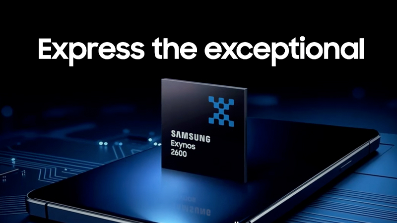 ลือ Samsung ซุ่มพัฒนาชิป Exynos 2800 สำหรับ Galaxy S28 แล้ว คาดยังลุยต่อด้วยสถาปัตยกรรม 2nm