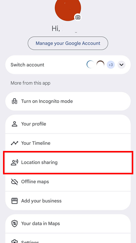 วิธีแชร์โลเคชั่น Google Maps ทำยังไงในโทรศัพท์ ติดตาม google map ดูตำแหน่งปี 2026