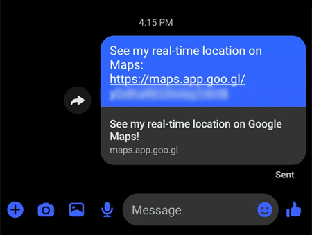 วิธีแชร์โลเคชั่น Google Maps ทำยังไงในโทรศัพท์ ติดตาม google map ดูตำแหน่งปี 2026