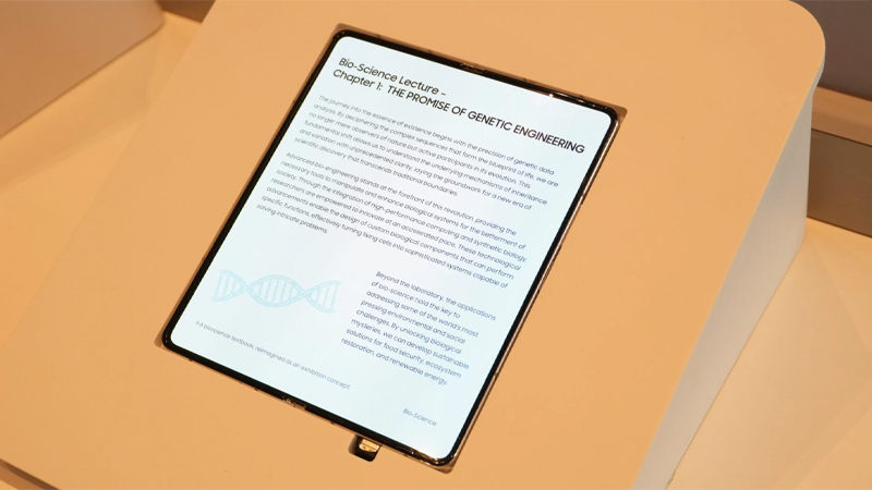 สรุปสเปค Samsung Galaxy Z Fold 8 หน้าจอ แบต และชาร์จไว มีอะไรใหม่ ราคา เปิดตัว 