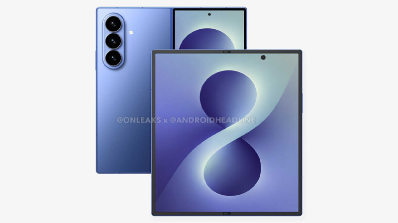 สรุปสเปค Samsung Galaxy Z Fold 8 หน้าจอ แบต และชาร์จไว มีอะไรใหม่ ราคา เปิดตัว 