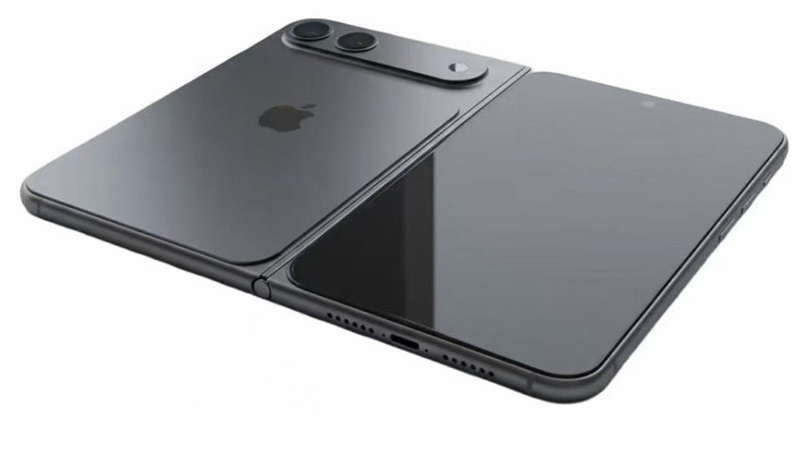 สรุปสเปค iPhone Fold (iPhone Ultra) จอพับจากข่าวลือ มีสเปคเป็นยังไง มีอะไรใหม่ ก่อนเปิดตัวปลายปีนี้ 