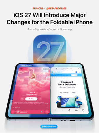 สรุปสเปค iPhone Fold (iPhone Ultra) จอพับจากข่าวลือ มีสเปคเป็นยังไง มีอะไรใหม่ ก่อนเปิดตัวปลายปีนี้ 