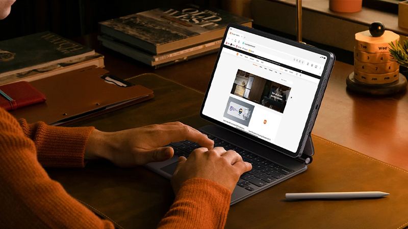 สเปคเปิดตัว Xiaomi Pad 8 และ Xiaomi Pad 8 Pro แท็บเล็ตเรือธง ราคาเริ่มต้น 11,990 บาท