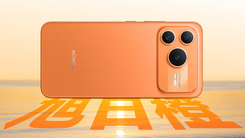 หลุดข้อมูล HONOR X80 GT ที่อาจมีแบตเตอรี่ความจุ 13,080 mAh เยอะที่สุดเท่าที่เคยมีมา