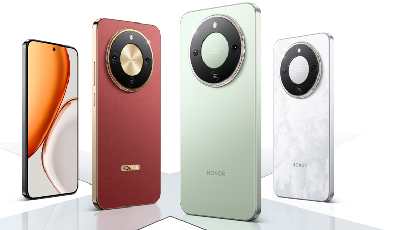 หลุดข้อมูล HONOR X80 GT ที่อาจมีแบตเตอรี่ความจุ 13,080 mAh เยอะที่สุดเท่าที่เคยมีมา 