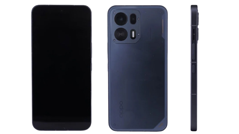 หลุดสเปค OPPO K15 Turbo และ K15 Turbo Pro บนฐานข้อมูล TENAA พร้อมแบต 7,800mAh และพัดลมระบายความร้อนในตัว 