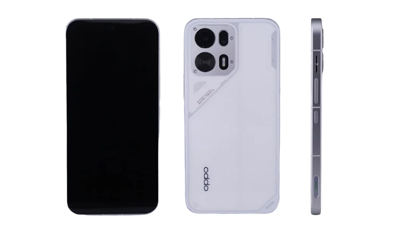 หลุดสเปค OPPO K15 Turbo และ K15 Turbo Pro บนฐานข้อมูล TENAA พร้อมแบต 7,800mAh และพัดลมระบายความร้อนในตัว 