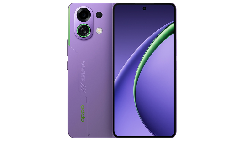 หลุดสเปค OPPO K15 Turbo และ K15 Turbo Pro บนฐานข้อมูล TENAA พร้อมแบต 7,800mAh และพัดลมระบายความร้อนในตัว 