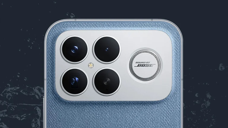 หลุดสเปค Redmi K90 Ultra มือถือเกมมิ่งเรือธง มาพร้อมพัดลมระบายความร้อนและแบตเตอรี่ใหญ่กว่า 8,000 mAh 