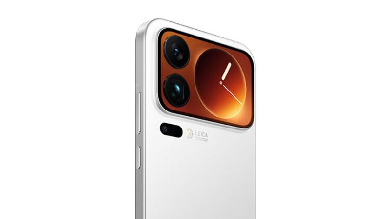 หลุดสเปค Xiaomi 18 Pro Max ตัวเรือธงจอใหญ่ 6.9 นิ้ว ชิปใหม่ Snapdragon 8 Elite Gen 6 และกล้อง 200MP คู่ 