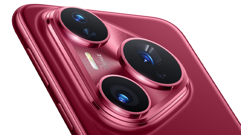 หลุดสเปคกล้อง HUAWEI Pura 90 Pro เตรียมอัปเกรดเลนส์ซูมด้วยเทคโนโลยี LOFIC ขั้นสูง 