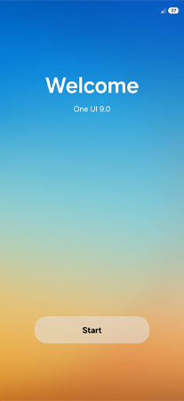 หลุดหน้าตา Samsung One UI 9.0 ครั้งแรกบน Android 17 มีอะไรน่าสนใจบ้าง?