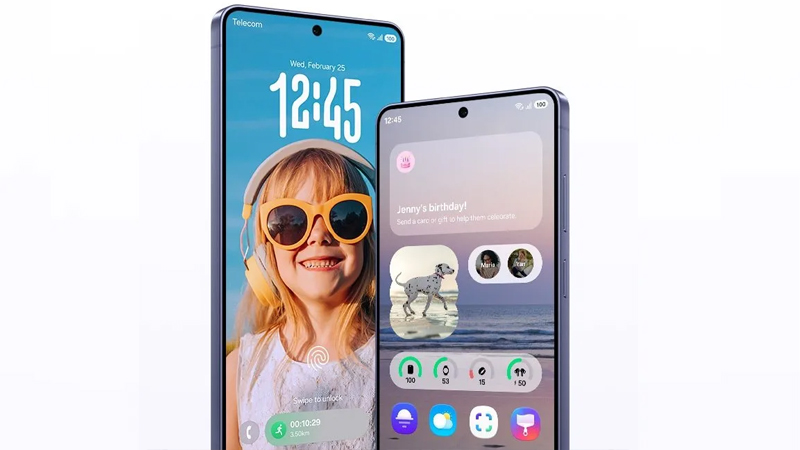 อัปเดตล่าสุด One UI 8.5 มีมือถือและแท็บเล็ต Samsung รุ่นไหนได้ไปต่อ เมื่อไหร่ รุ่นไหนก่อน 2026 