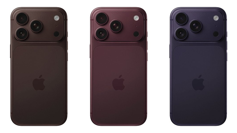 อัปเดทข่าวสเปค iPhone 18 Pro ทั้งแบต สี ขนาดตัวเครื่อง และการเปลี่ยนแปลงของ Dynamic Island