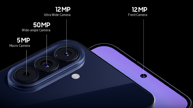 เปรียบเทียบ Samsung Galaxy A57 vs A56 ต่างกันยังไง สเปค ซื้อรุ่นไหนดีในปี 2026 