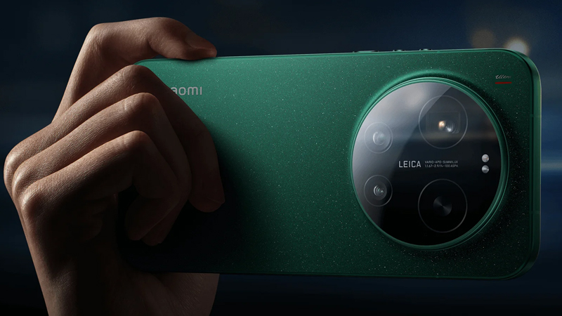 เปรียบเทียบ Xiaomi 17 Ultra vs Samsung Galaxy S26 Ultra สเปคตัวท็อปต่างกันแค่ไหน และจะซื้อรุ่นไหนดี 