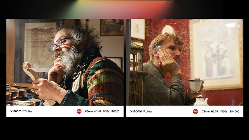 เปรียบเทียบ Xiaomi 17 Ultra vs Samsung Galaxy S26 Ultra สเปคตัวท็อปต่างกันแค่ไหน และจะซื้อรุ่นไหนดี 