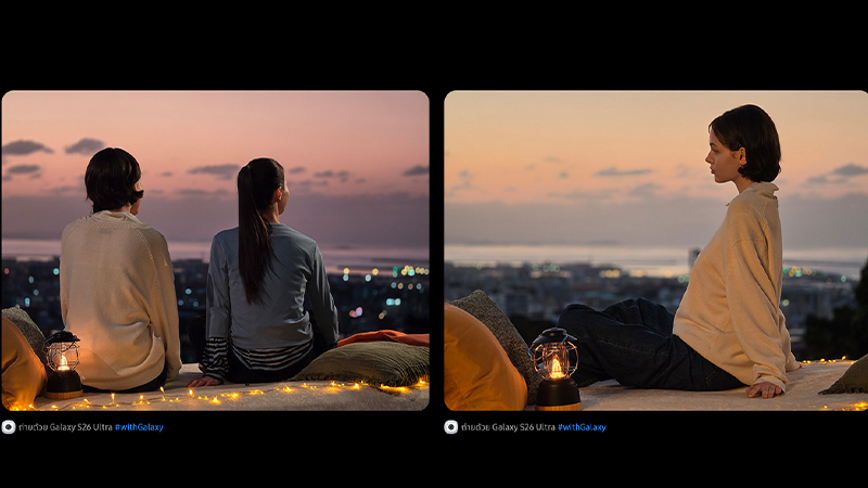 เปรียบเทียบ Xiaomi 17 Ultra vs Samsung Galaxy S26 Ultra สเปคตัวท็อปต่างกันแค่ไหน และจะซื้อรุ่นไหนดี 