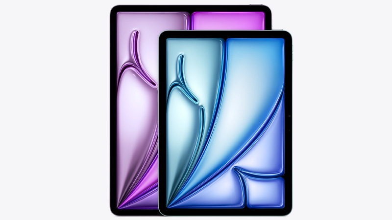 เปรียบเทียบ iPad Air M4 vs iPad Air M3 ใหม่ล่าสุดกับรุ่นเก่าต่างกันแค่ไหน จะซื้อรุ่นไหนดีในปี 2026