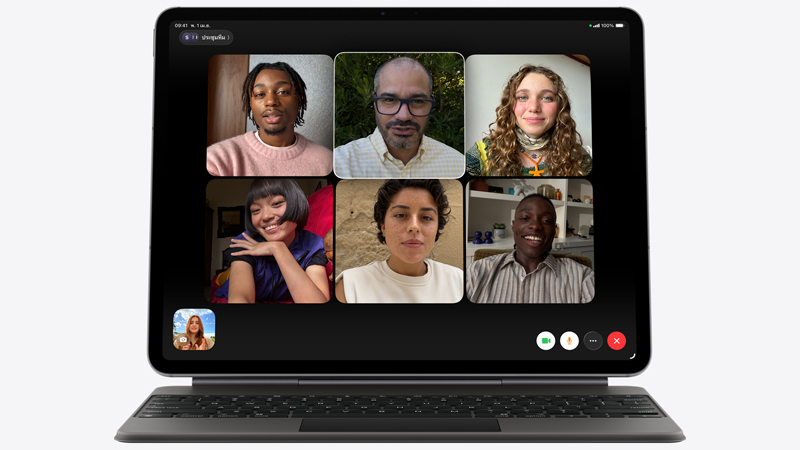 เปรียบเทียบ iPad Air M4 vs iPad Air M3 ใหม่ล่าสุดกับรุ่นเก่าต่างกันแค่ไหน จะซื้อรุ่นไหนดีในปี 2026