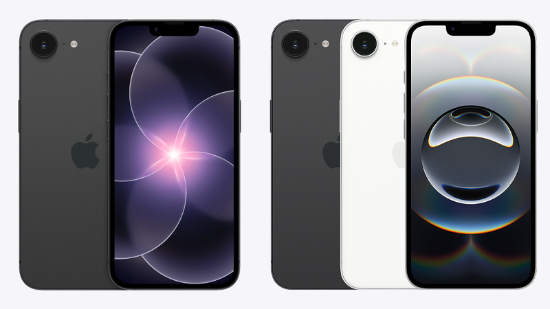 เปรียบเทียบ iPhone 17e vs iPhone 16e ต่างกันยังไง มีอะไรใหม่ คุ้มแค่ไหนถ้าจะซื้อใหม่? 