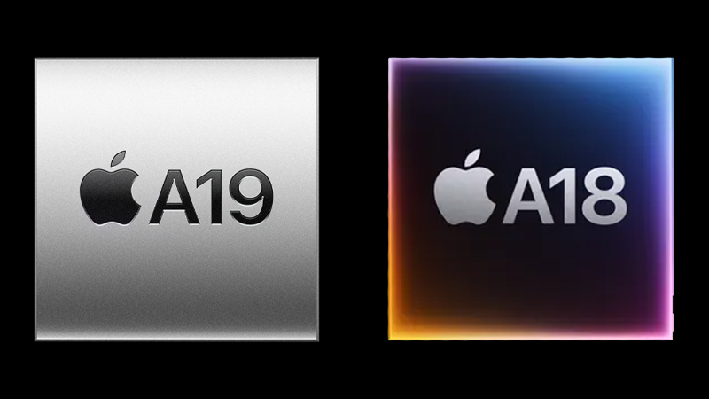 เปรียบเทียบ iPhone 17e vs iPhone 16e ต่างกันยังไง มีอะไรใหม่ คุ้มแค่ไหนถ้าจะซื้อใหม่? 