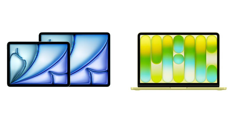 เปรียบเทียบสเปค iPad Air M4 vs MacBook Neo ราคาเริ่มต้นพอกัน แต่รุ่นไหนดี เหมาะกับใครบ้าง สเปค ราคา 2026 