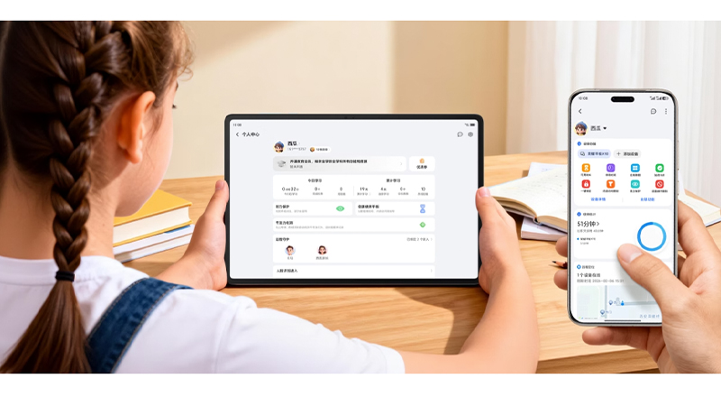 เปิดตัว HONOR Pad X10 แท็บเล็ตสเปคคุ้ม หน้าจอ 11 นิ้ว 90Hz พร้อมแบตเตอรี่สุดอึด 10,100mAh 