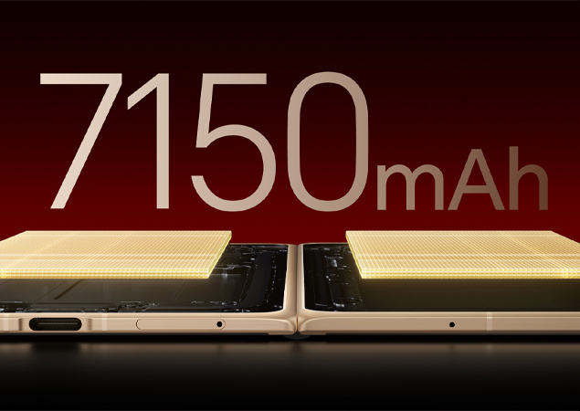 เปิดตัว Honor Magic V6 มือถือจอพับบาง 4.0 มม. พร้อมชิป Snapdragon 8 Elite Gen 5 ในราคาเริ่มต้นราว 41,800 บาท 