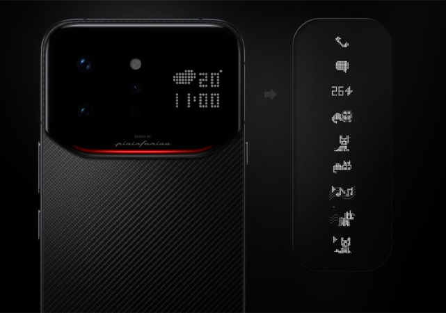 เปิดตัว Infinix Note 60 Ultra มือถือเรือธงดีไซน์จาก Pininfarina สุดหรู กล้อง 200MP และแบตสุดอึด 7000mAh 