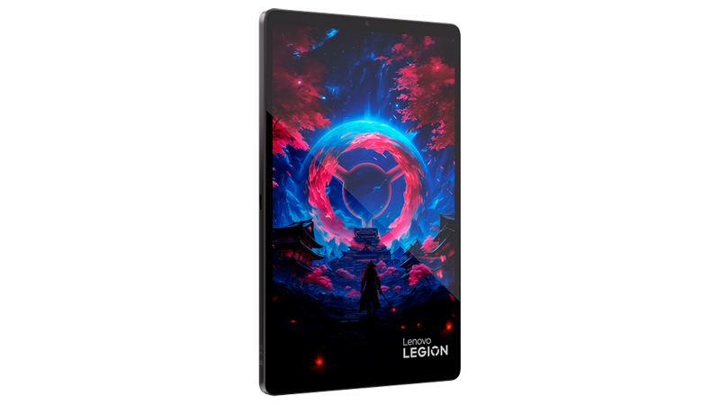 เปิดตัว Lenovo Legion Tab (2026) แท็บเล็ตเกมมิ่งสเปคเทพ พร้อมชิป Snapdragon 8 Elite Gen 5