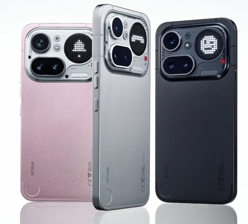 เปิดตัว Nothing Phone (4a) และ Phone (4a) Pro พร้อมอัปเกรดสเปคให้ดีขึ้น และดีไซน์ใหม่ 