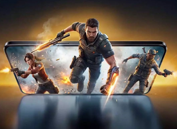 เปิดตัว iQOO Z11x 5G ได้แบต 7,200mAh ชิป Dimensity 7400 Turbo ในราคาเริ่มต้นประมาณ 6,500 บาท 