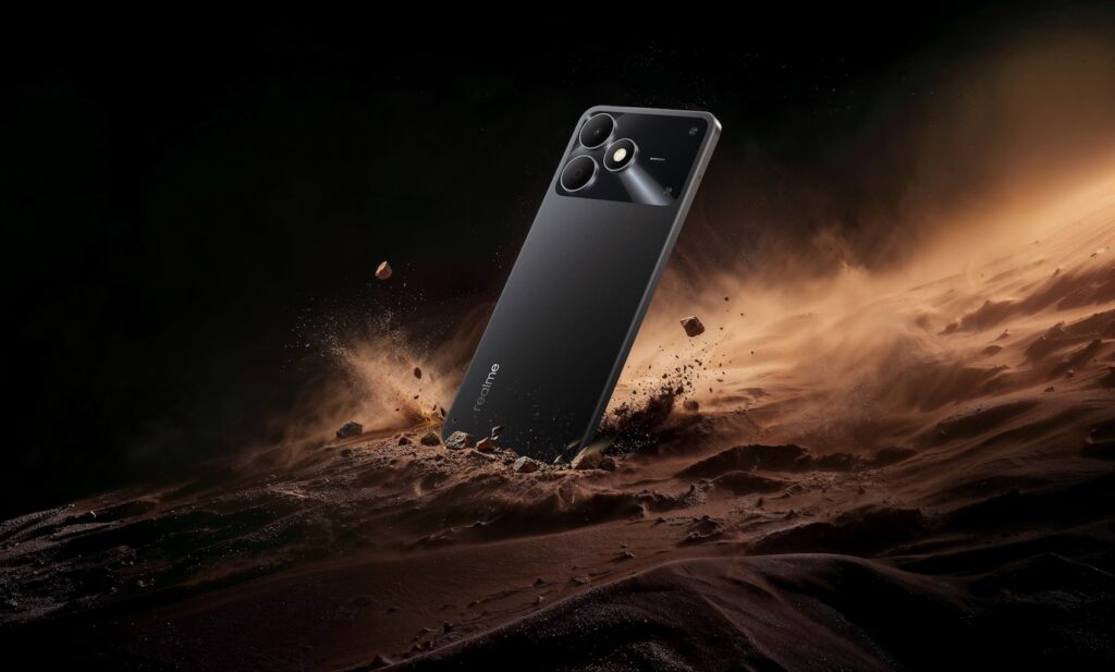 เปิดตัว realme Note 80 สเปค ราคา รีวิว ดีไหม