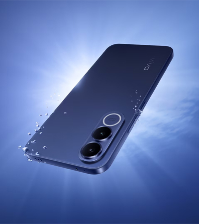 เปิดตัว vivo V70 FE มือถือระดับกลาง พร้อมกล้อง 200MP ชิป Dimensity 7360 Turbo และแบตขนาดใหญ่ 7,000mAh 