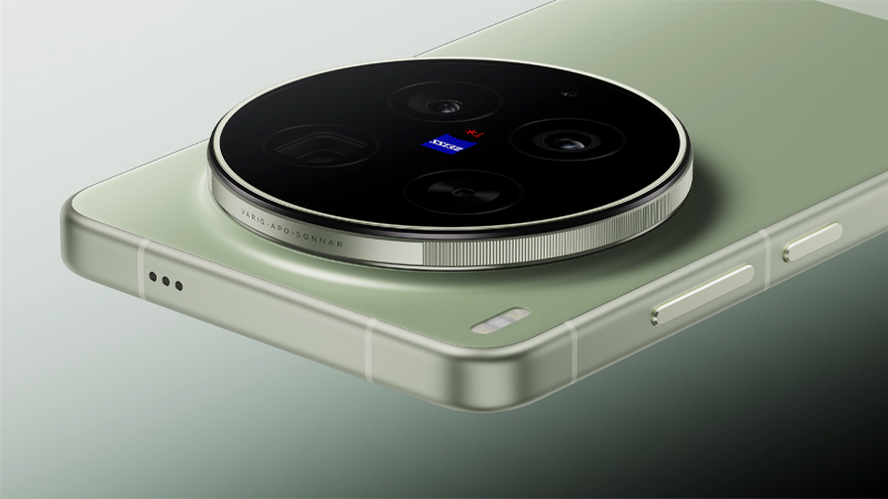 เปิดตัว vivo X300 Ultra จัดเต็มจอ 2K 144Hz ชิป Snapdragon 8 Elite Gen 5 และกล้องคู่ 200MP ตัวเทพ 