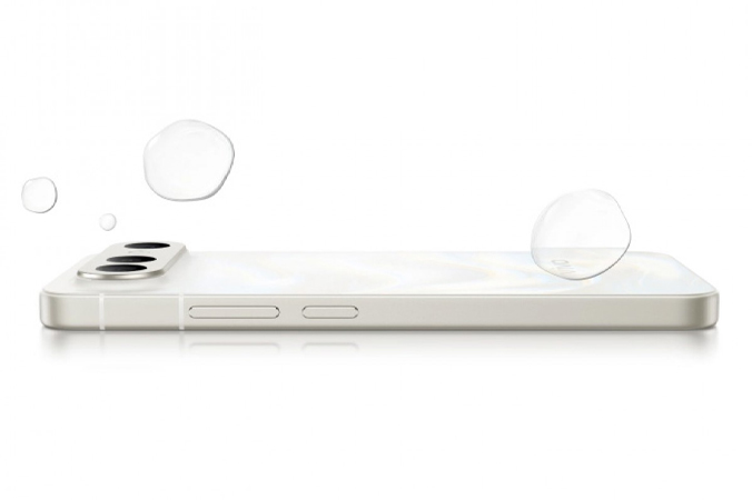 เปิดตัวแล้ว! vivo X300 FE เรือธงไซซ์เล็ก สเปคแรงด้วยชิป Snapdragon 8 Gen 5 และแบตขนาดใหญ่ 6,500mAh 