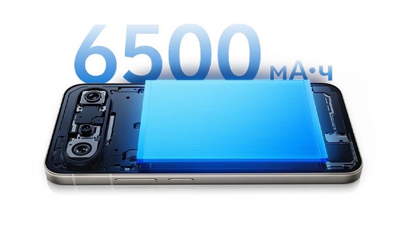 เปิดตัวแล้ว! vivo X300 FE เรือธงไซซ์เล็ก สเปคแรงด้วยชิป Snapdragon 8 Gen 5 และแบตขนาดใหญ่ 6,500mAh 