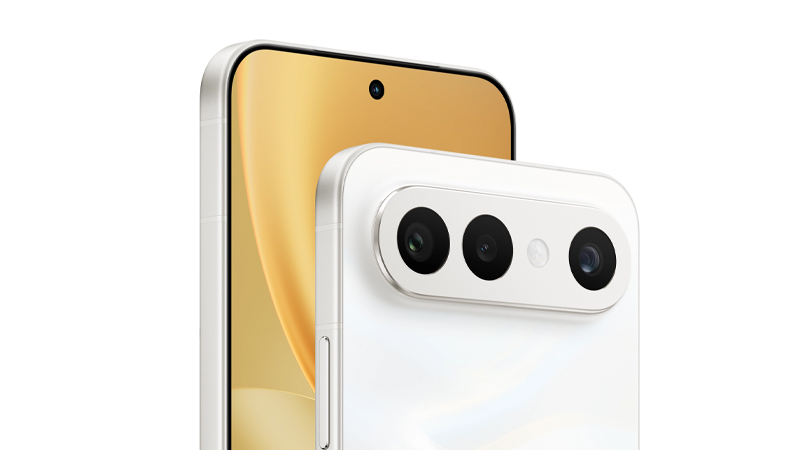 เปิดตัวแล้ว! vivo X300 FE เรือธงไซซ์เล็ก สเปคแรงด้วยชิป Snapdragon 8 Gen 5 และแบตขนาดใหญ่ 6,500mAh 