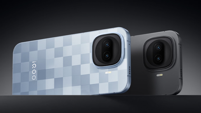 เปิดสเปค iQOO 15R มือถือเกมมิ่งเร็วแรงด้วยชิป Snapdragon 8 Gen 5 และแบต 7600mAh ในราคาเริ่มต้น 19,990 บาท 